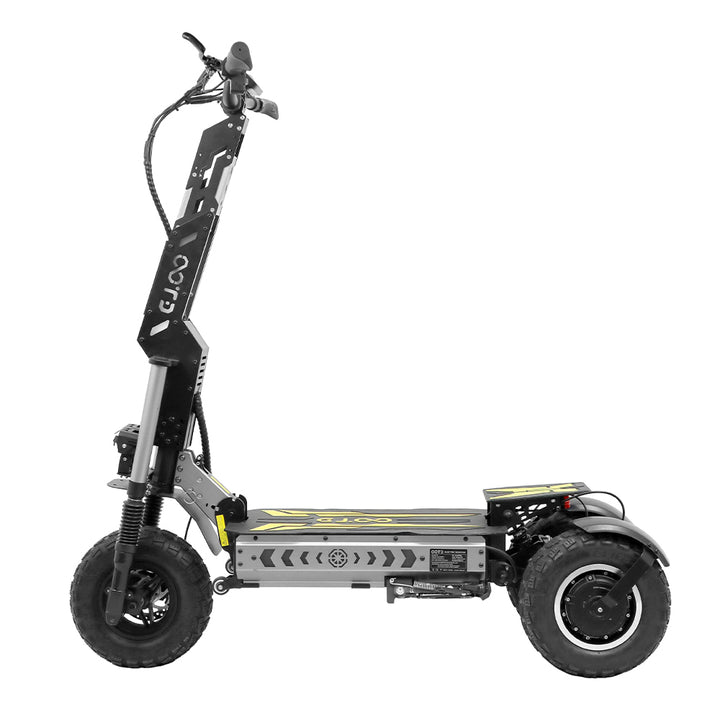 OOTD T30 E-SCOOTER