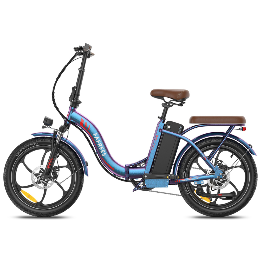 Fafrees F20+ Pro Electric Bike