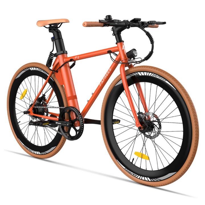 Fafrees F1 ELECTRIC BIKE