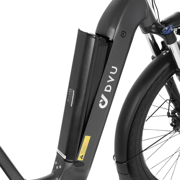 DYU C1 Electric Bike