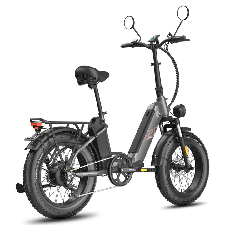 FAFREES FF20 Polar Electric Bike