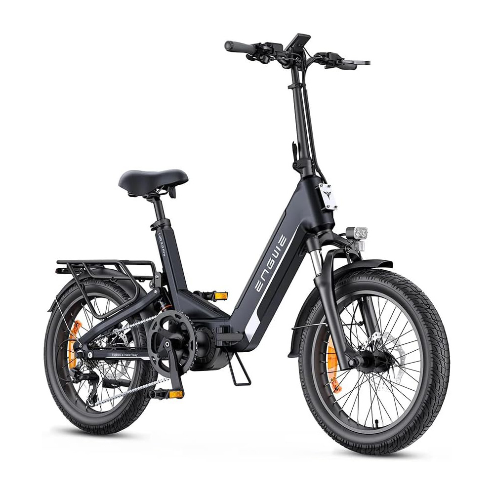 ENGWE L20 3.0 Pro Electric Bike