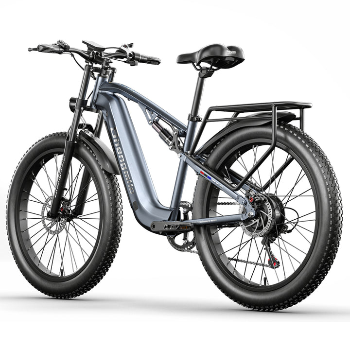 Shengmilo MX05 Electric Bike