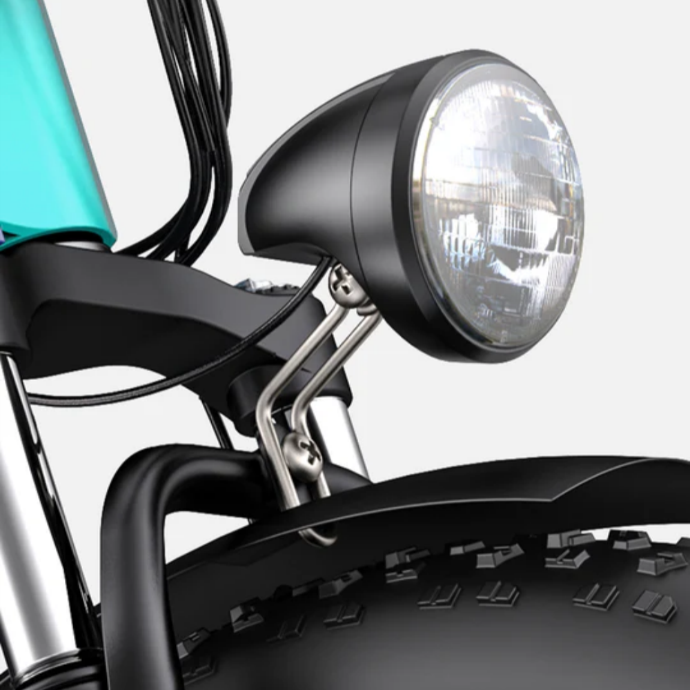 ENGWE E26 Electric Bike