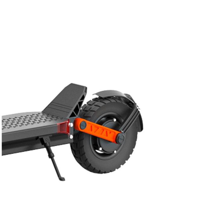 JOYOR S10S-Z Electric Scooter
