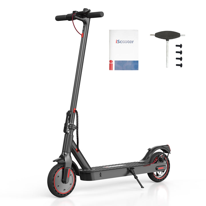 ISCOOTER I9 Electric Scooter