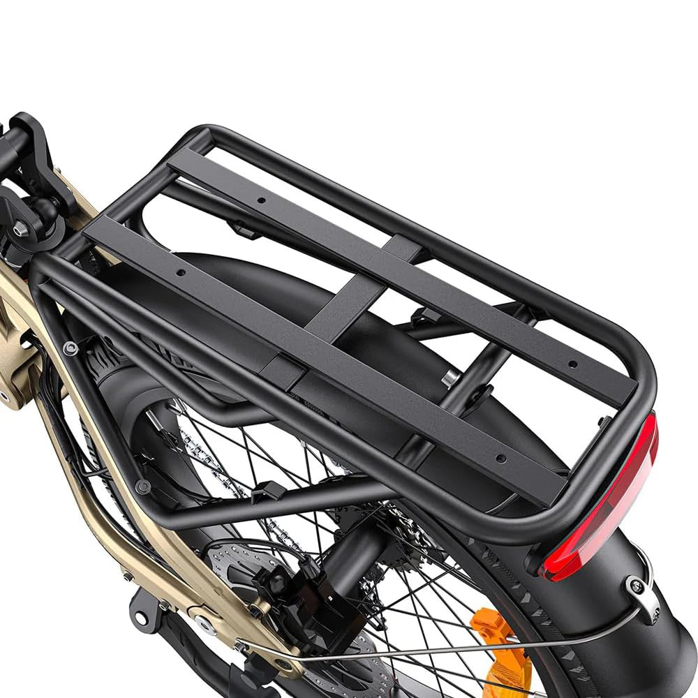 ENGWE  L20 3.0 Boost Electric Bike