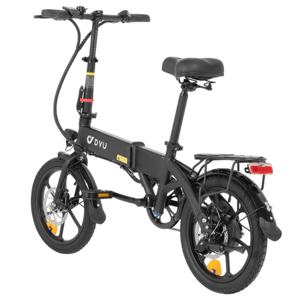 DYU A1F Pro Electric Bike