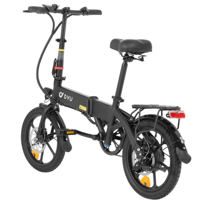 DYU A1F Pro Electric Bike