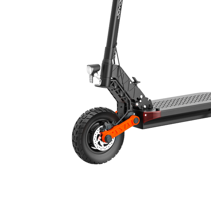 JOYOR S8 S-Z Electric Scooter