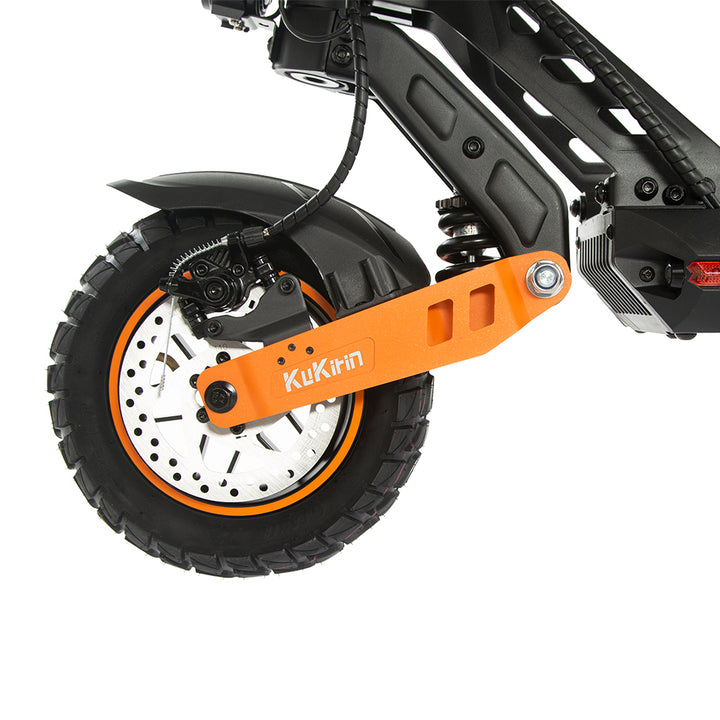 KuKirin G2 Max elektrische scooter 