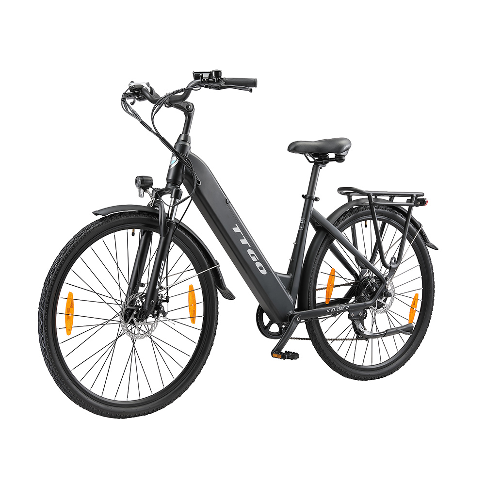 TTGO HZ-28ST (C3) ELECTRIC BIKE