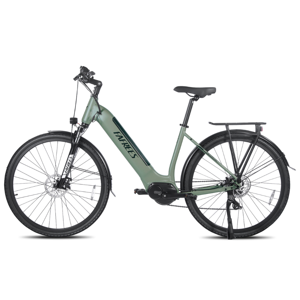FAFREES FM9 Electric Bike