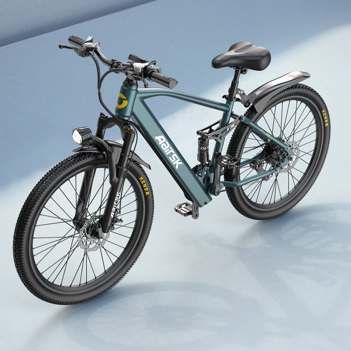 Aairsk GT900 24"/26" Electric Bike