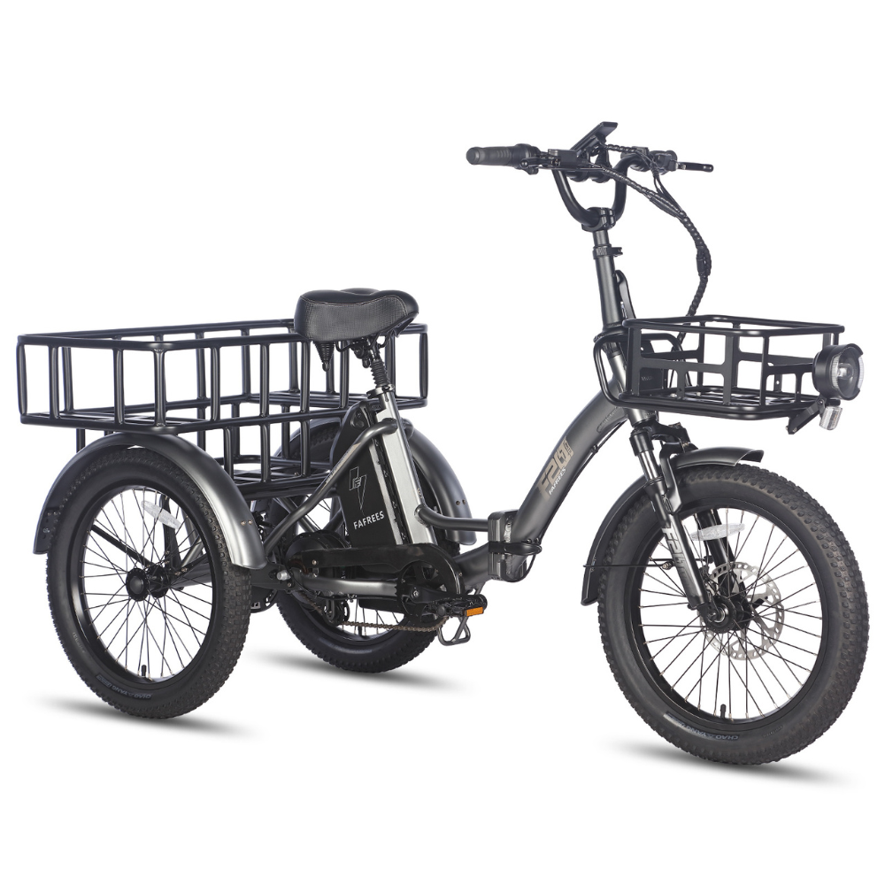 Fafrees F20 Mate Electric Bike