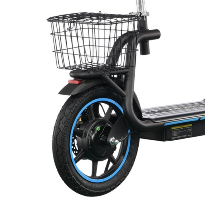 BOGIST TWOFISH M5 ELITE Electric Bike