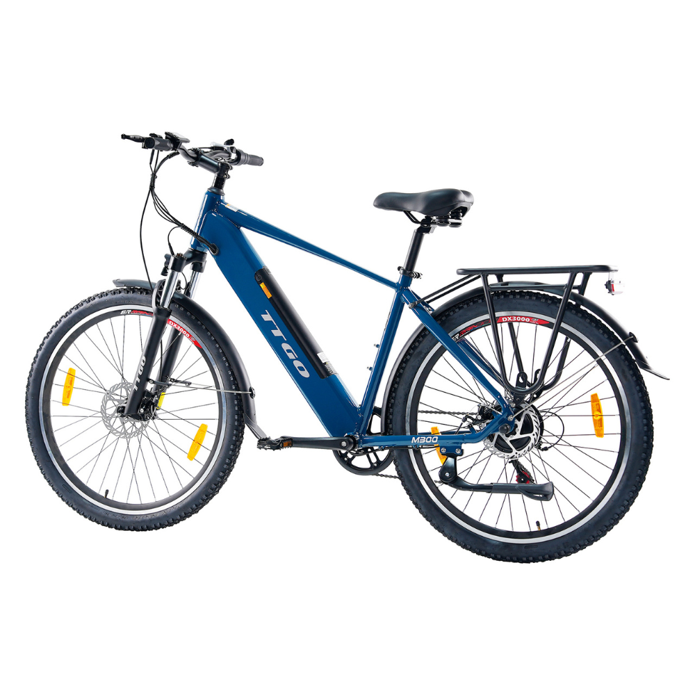 TTGO M300 ELECTRIC BIKE