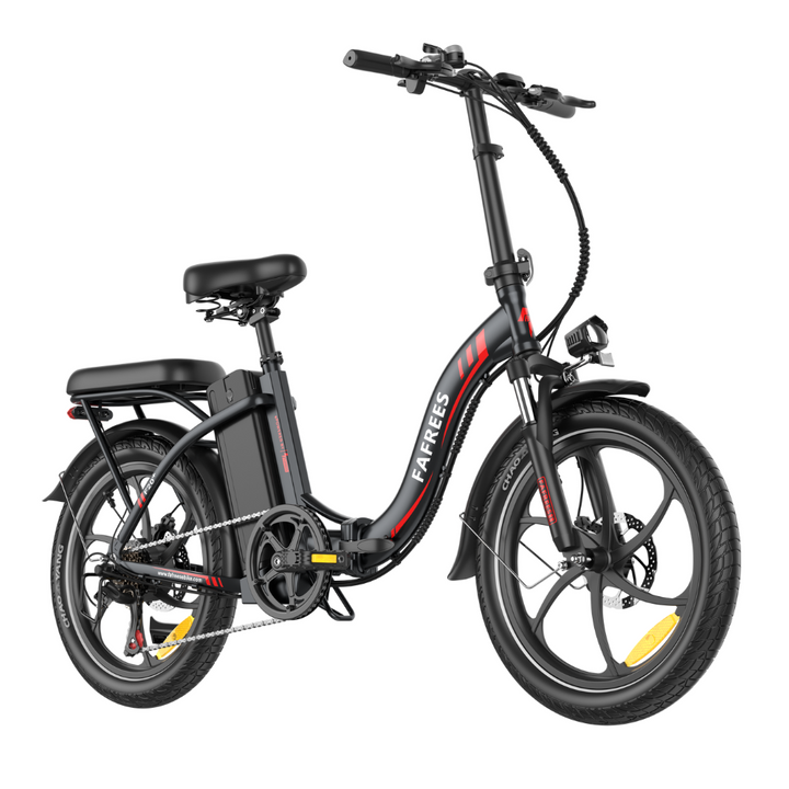 Fafrees F20+ Electric Bike