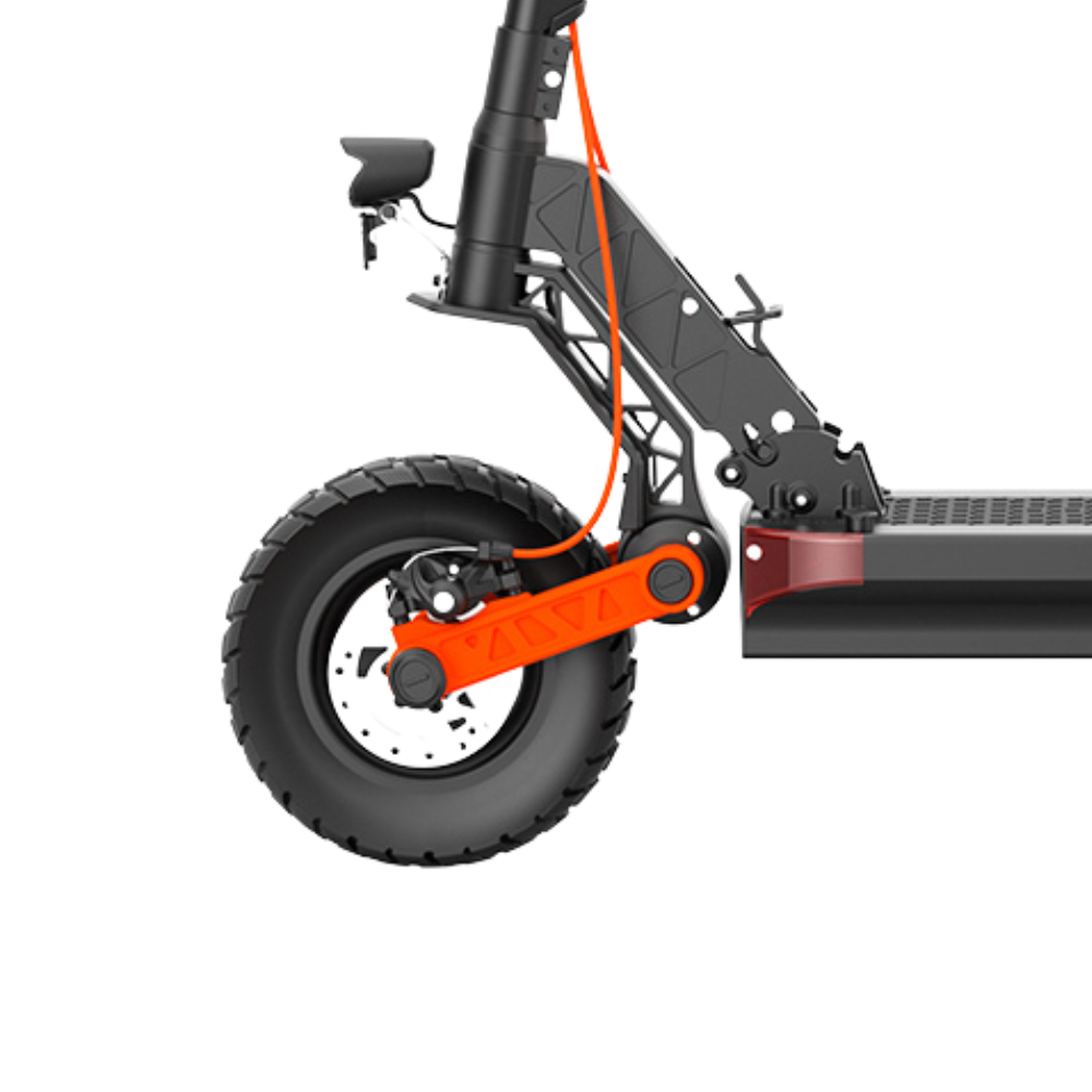 JOYOR S8 Electric Scooter