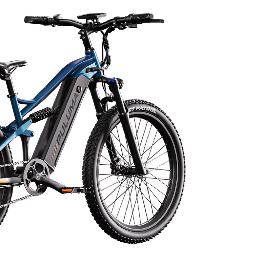 PULUMA PH001 Electric Bike