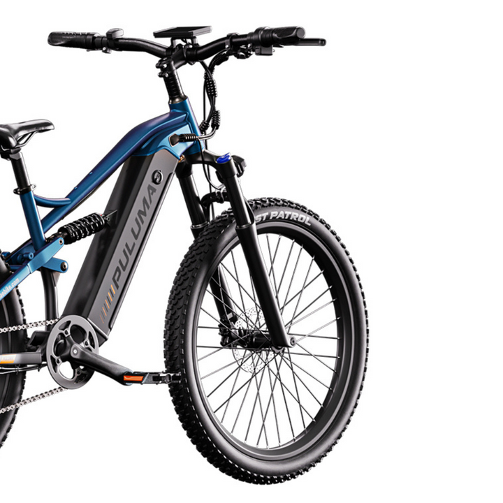 PULUMA PH001 Electric Bike