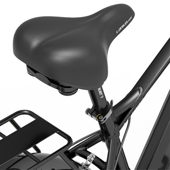 LankeLeisi XC4000 Electric Bike