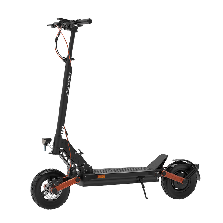 JOYOR S5 PRO ABE Electric Scooter