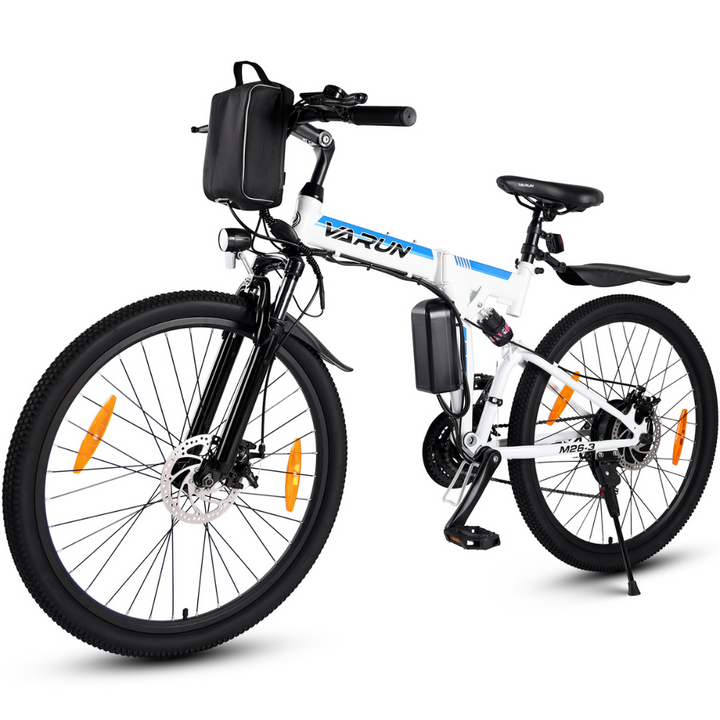 VARUN M26-3 Electric Bike
