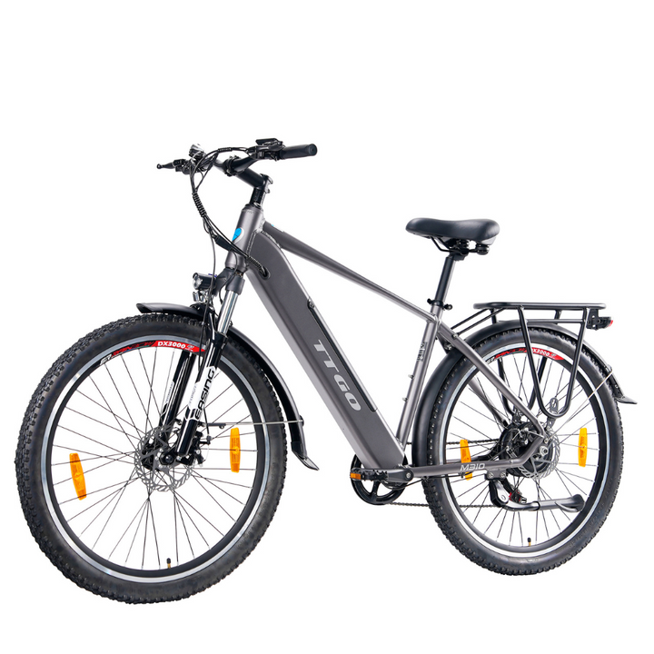 TTGO M310 ELECTRIC BIKE