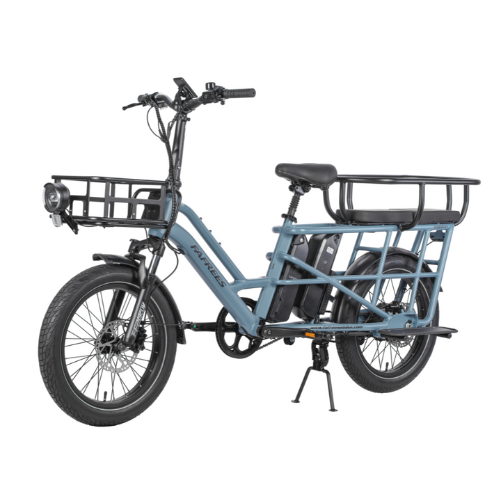 Fafrees FF20 CUV Electric Bike