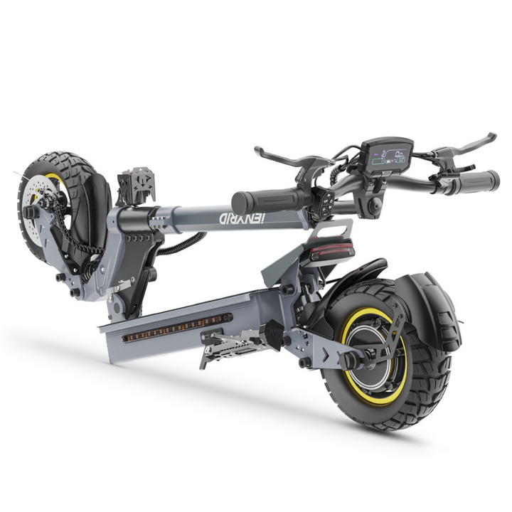 iENYRID S1 Electric Scooter