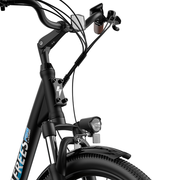 Fafrees F26 Lasting Electric Bike