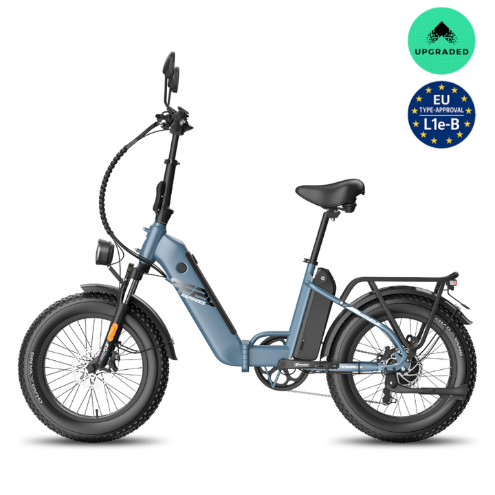 FAFREES FF20 Polar Electric Bike
