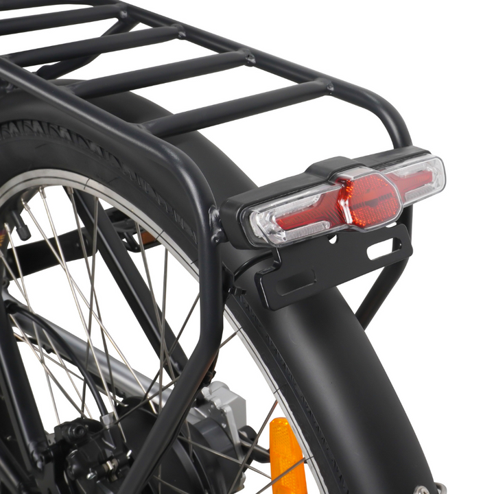 Miyazaka GC1995 Electric Bike