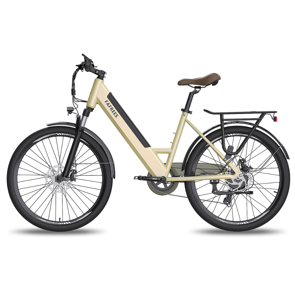 Fafrees F26 Pro Electric Bike