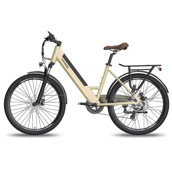 Fafrees F26 Pro Electric Bike