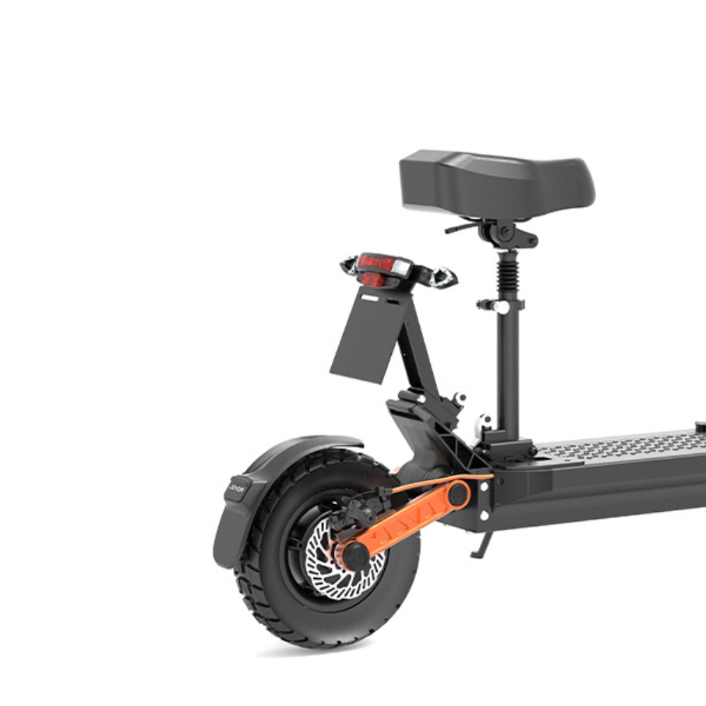 JOYOR S8E Electric Scooter