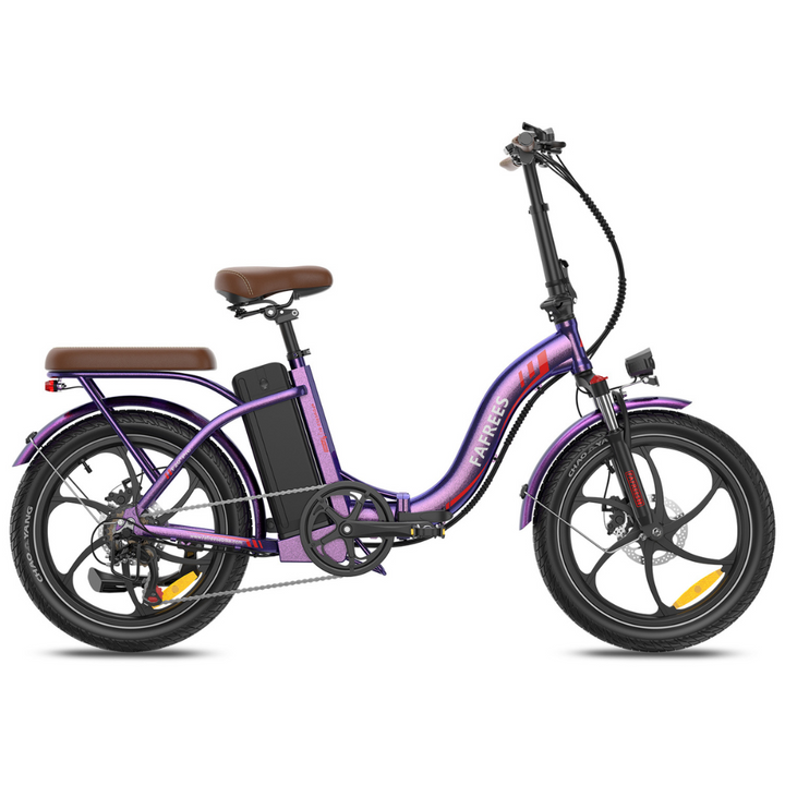Fafrees F20+ Pro Electric Bike