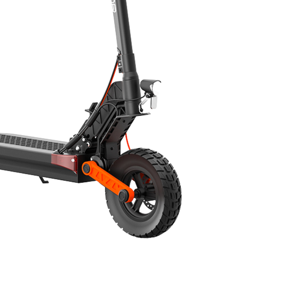 JOYOR S5-Z Electric Scooter