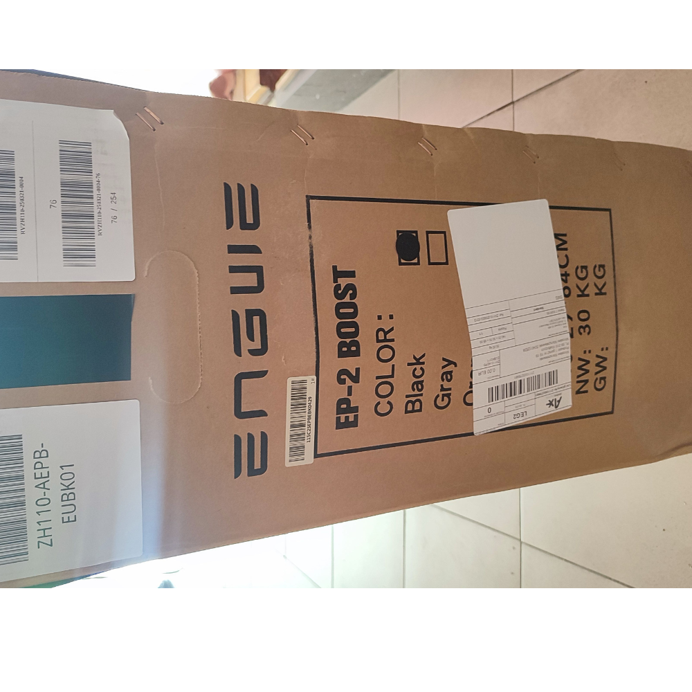 ENGWE EP-2 BOOST ELECTRIC BIKE (REFURBISHED)