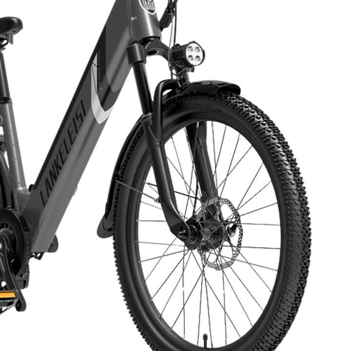 LankeLeisi ES500Pro Electric Bike