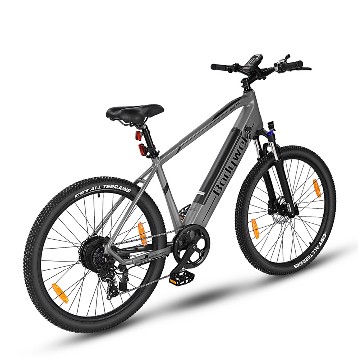 BODYWEL M275 ELECTRIC BIKE