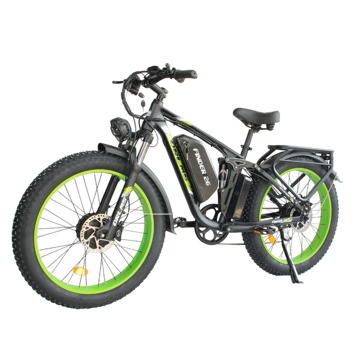 ORLMS V3 ELECTRIC BIKE