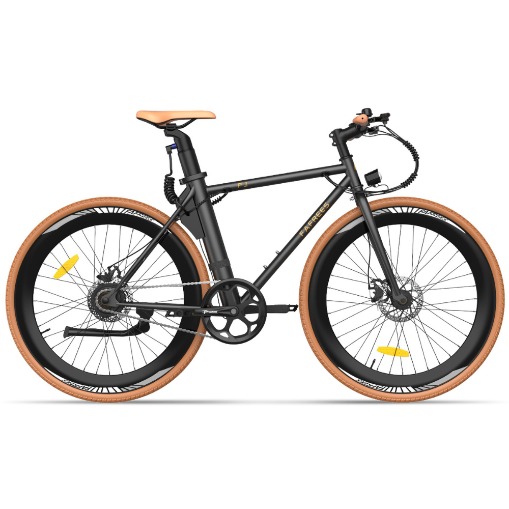 Fafrees F1 ELECTRIC BIKE
