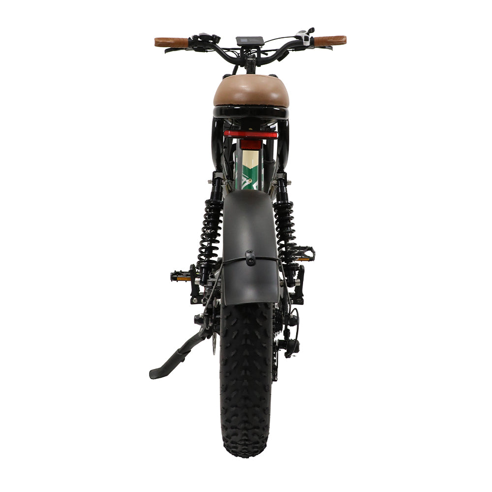 Onesport W66 Electric Bike