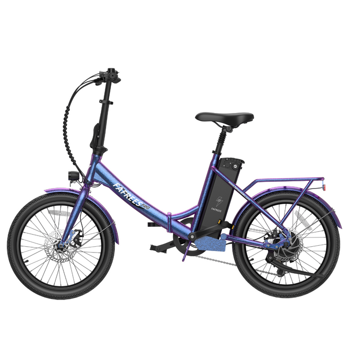 Fafrees F20 Lasting Electric Bike