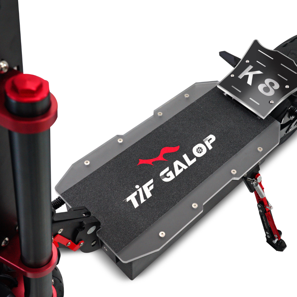 Tifgalop K8 Electric Scooter