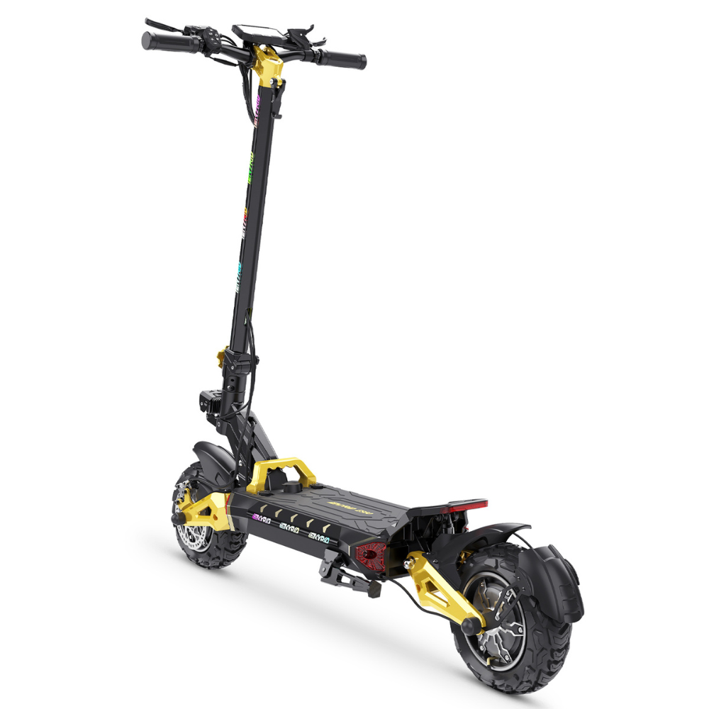 iENYRID ES60 Electric Scooter