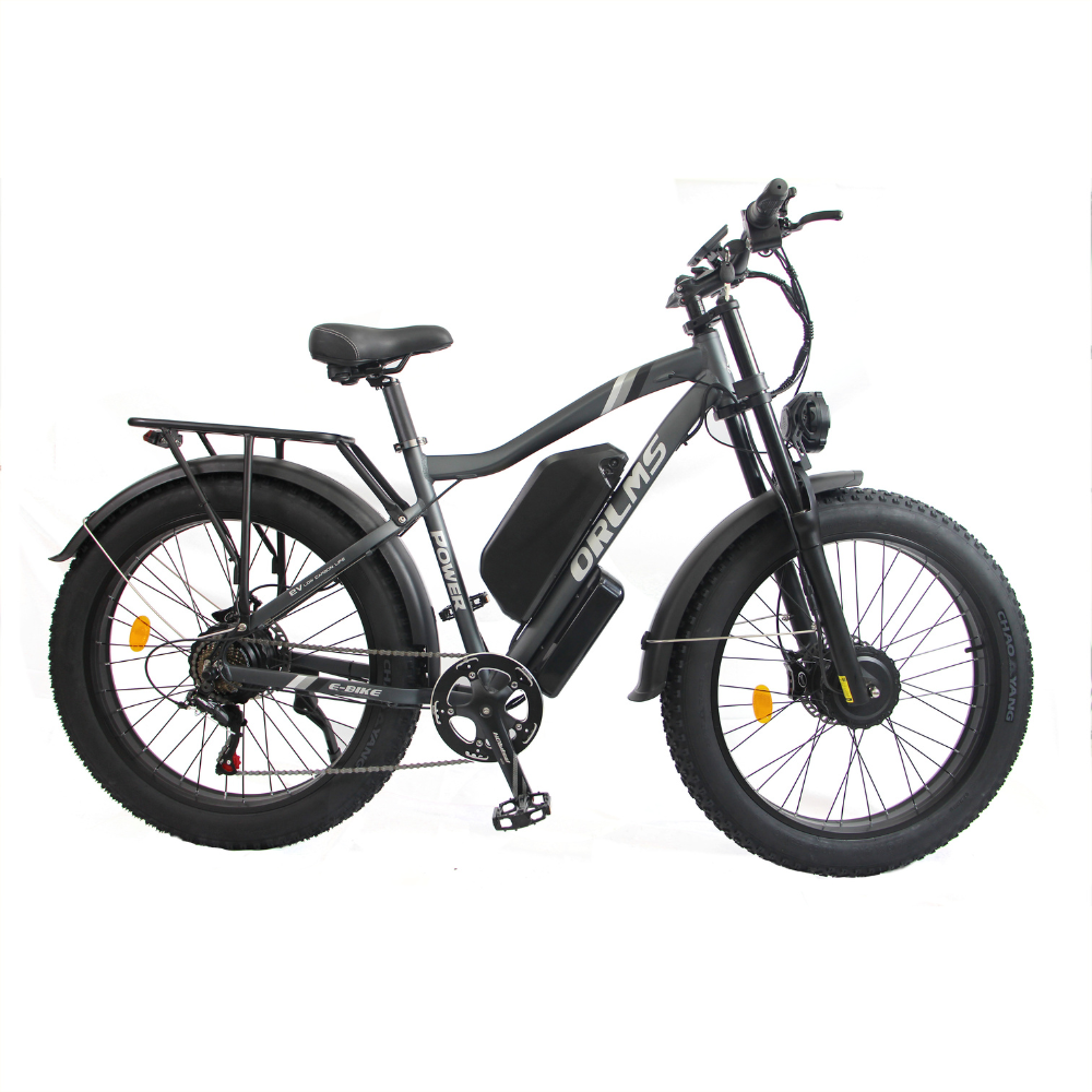 ORLMS MX500 ELECTRIC BIKE