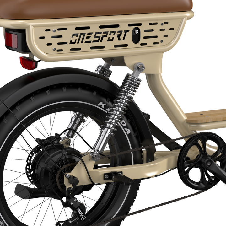 ONESPORT EBIKE W77
